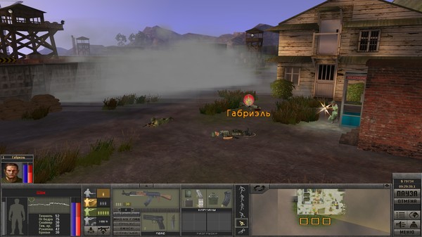 7,62 Hard Life screenshot 7