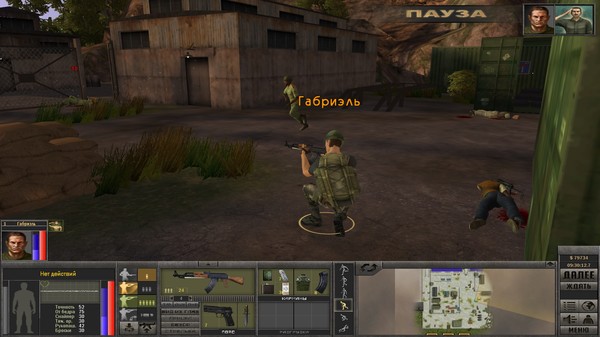 7,62 Hard Life screenshot 10