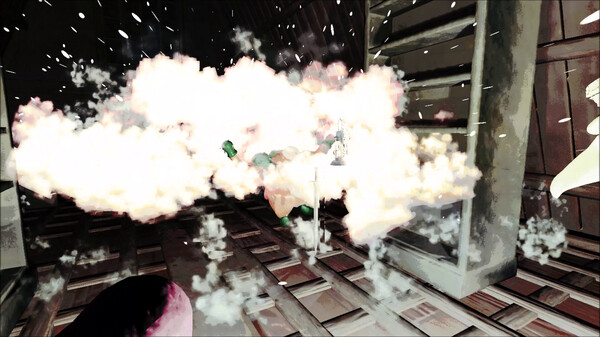 Unplagued screenshot 6