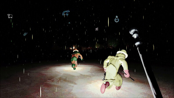 Unplagued screenshot 2