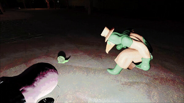 Unplagued screenshot 5