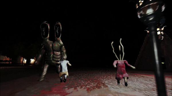 Unplagued screenshot 1