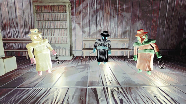 Unplagued screenshot 3