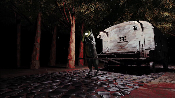 Unplagued screenshot 7