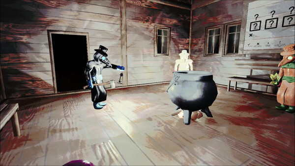 Unplagued screenshot 4