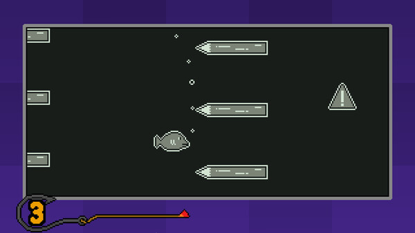 Fishlike screenshot 3