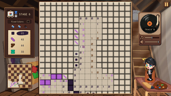 Click Painter screenshot 6