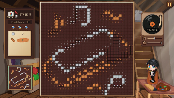 Click Painter screenshot 2