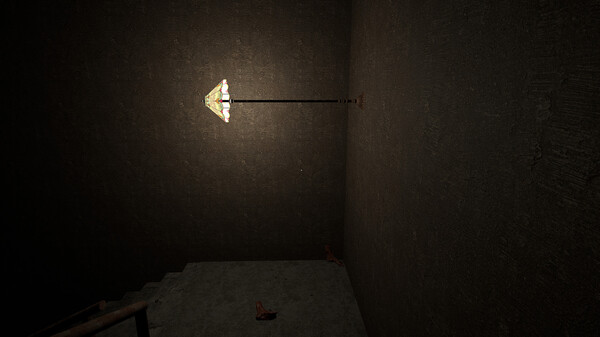 SCP-087 screenshot 2