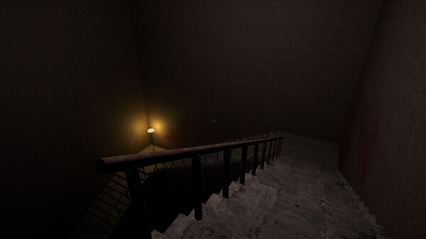 SCP-087 screenshot 1