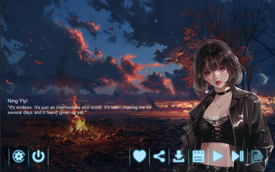 Necromancer-I'm the Scourge！ screenshot 2