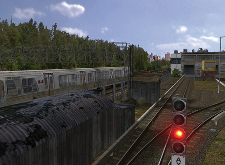 World of Subways 1 – The Path screenshot 9