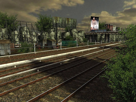 World of Subways 1 – The Path screenshot 12