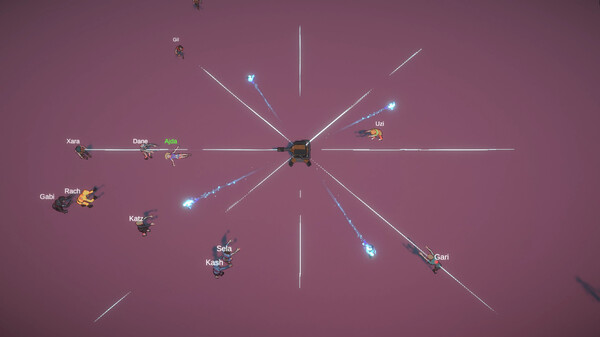 Keyboard Souls screenshot 3