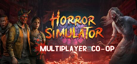 Horror Simulator VR