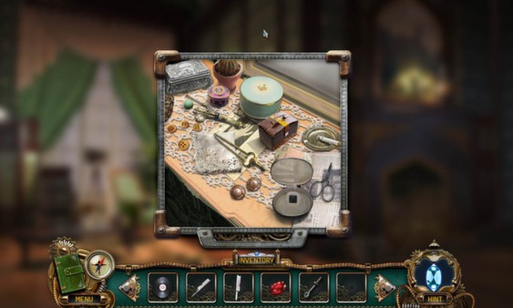 Crystals of Time screenshot 3