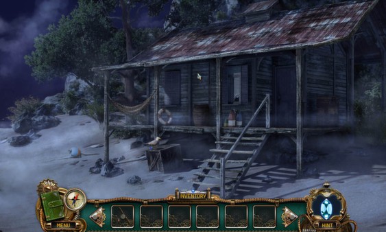 Crystals of Time screenshot 5