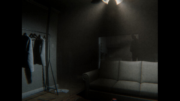 Thou Shalt Not Kill screenshot 3