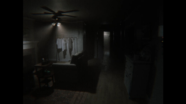 Thou Shalt Not Kill screenshot 1
