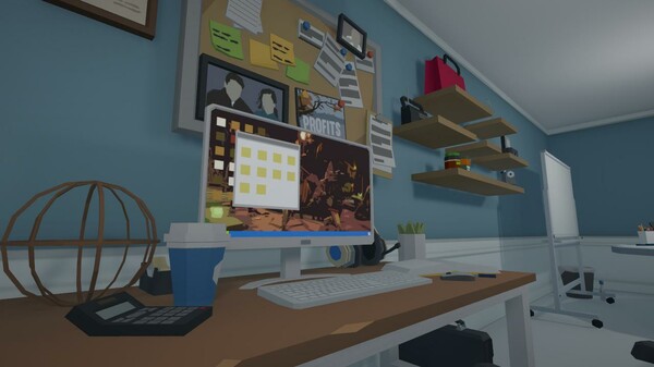 Find it! festival in the Hotel screenshot 3