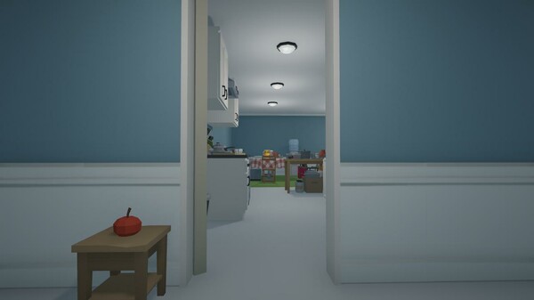 Find it! festival in the Hotel screenshot 6