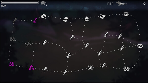 Trizon screenshot 3