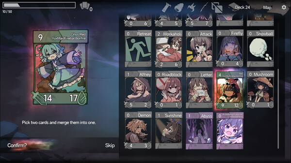 Trizon screenshot 4