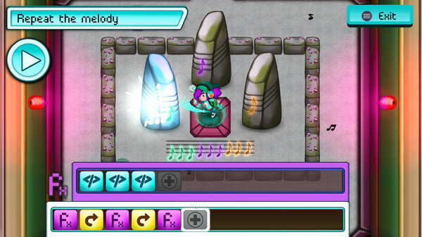 Glitch Hero screenshot 10