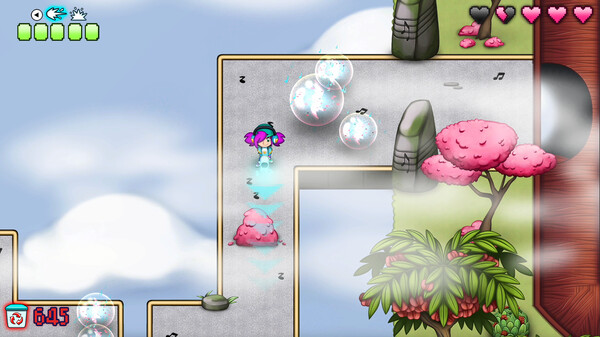 Glitch Hero screenshot 9