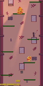 Jumper, Jumpy Time Attack Adventure screenshot 6