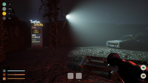 Twelve Sticks screenshot 1
