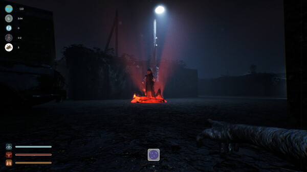 Twelve Sticks screenshot 2