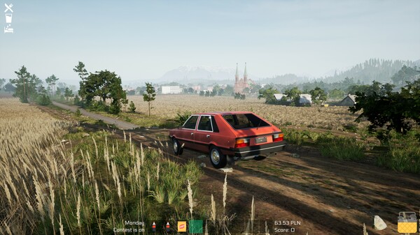 Mushroom Season screenshot 2