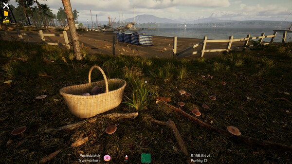 Mushroom Season screenshot 7