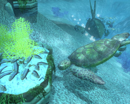 Wildlife Park 2 - Crazy Zoo screenshot 8