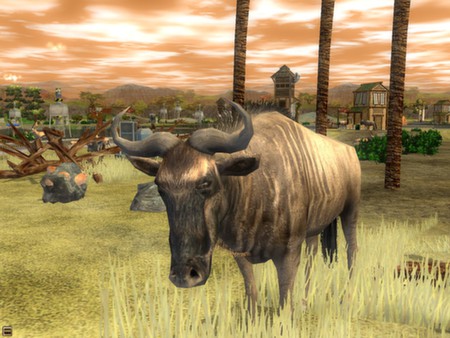 Wildlife Park 2 - Crazy Zoo screenshot 6