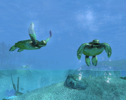 Wildlife Park 2 - Crazy Zoo screenshot 10