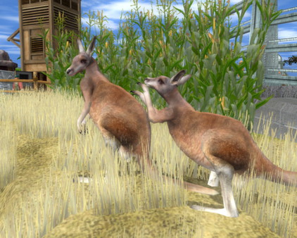 Wildlife Park 2 - Crazy Zoo screenshot 12