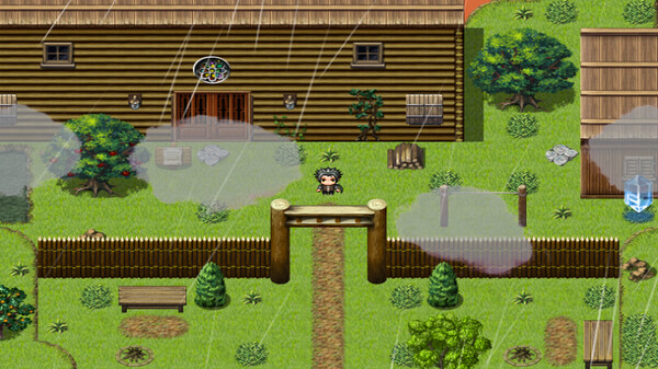 Kizunare Fable screenshot 1
