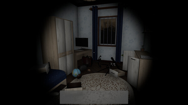 Last victim. House of Fear screenshot 6