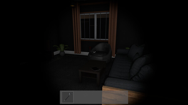 Last victim. House of Fear screenshot 1