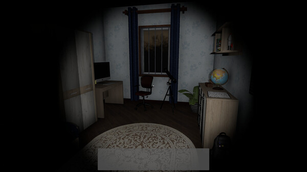 Last victim. House of Fear screenshot 4