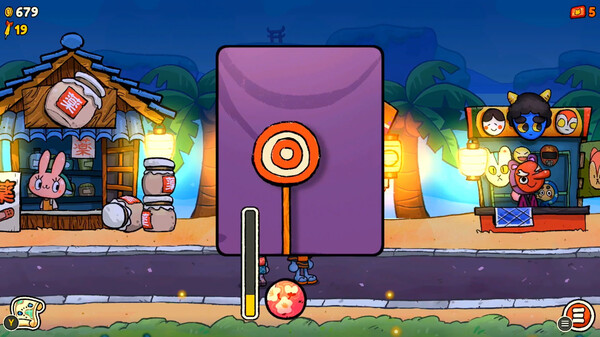 Kimono Cats screenshot 9