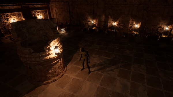 SEIDEN screenshot 7