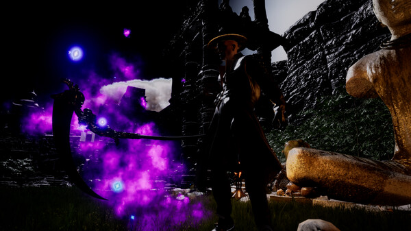 SEIDEN screenshot 2