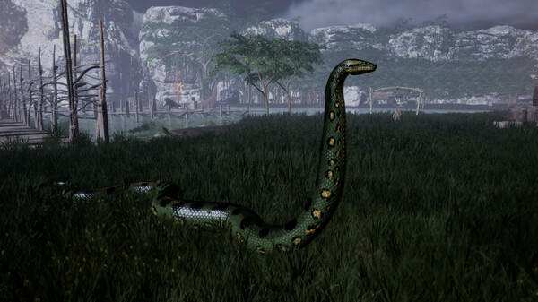 SEIDEN screenshot 11