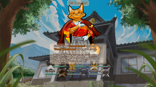 Nyaz screenshot 4