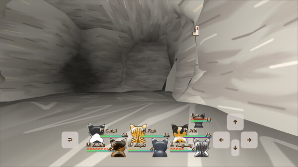 Nyaz screenshot 3