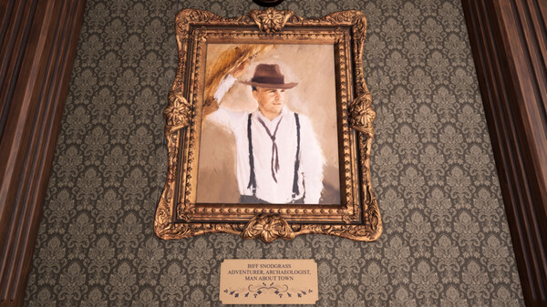 Reverse Escape Room: Archaeologists Sanctum screenshot 5