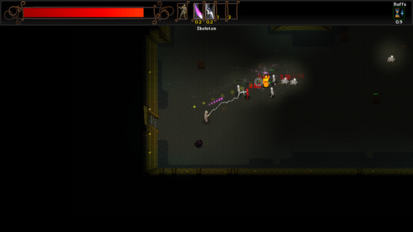 Runers screenshot 4